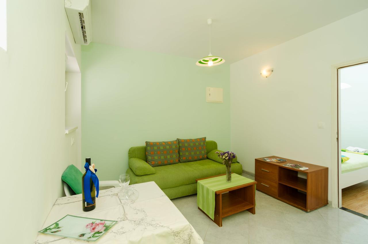 Apartments & Rooms Tapera ดูบรอฟนิก ภายนอก รูปภาพ