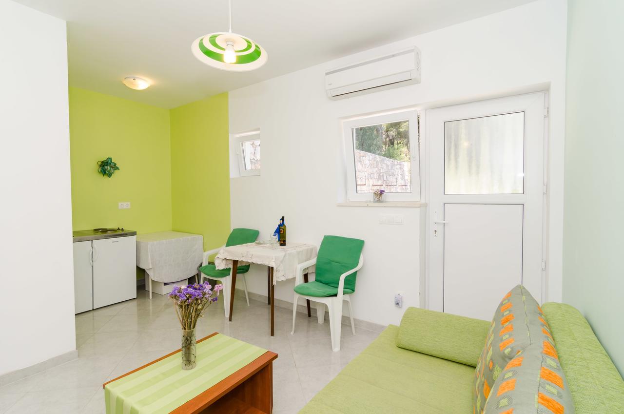 Apartments & Rooms Tapera ดูบรอฟนิก ภายนอก รูปภาพ